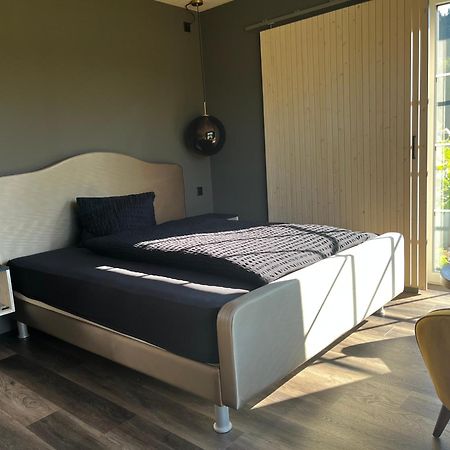 Landcafe Mit Mini Hotel Burgdorf Extérieur photo