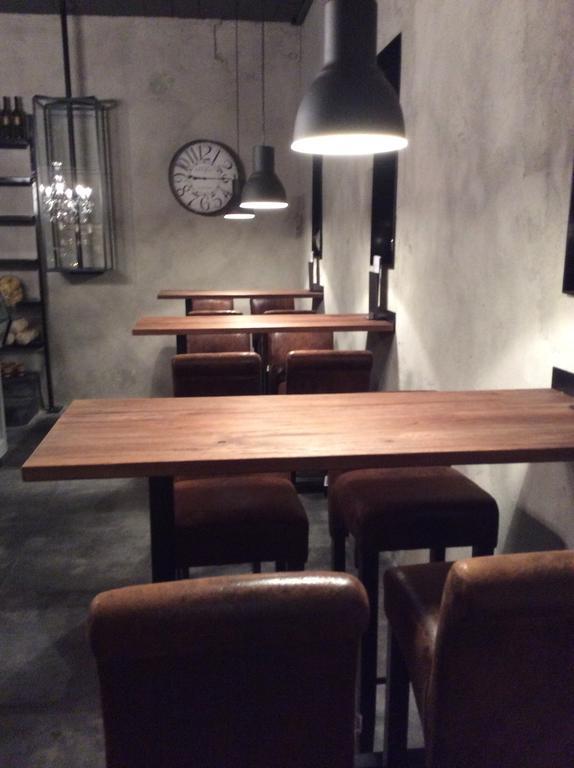 Landcafe Mit Mini Hotel Burgdorf Extérieur photo